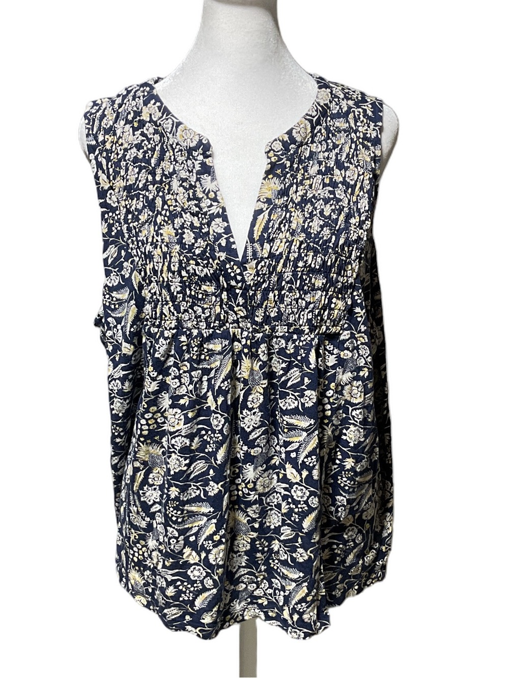 Lucky Brand Tank Top